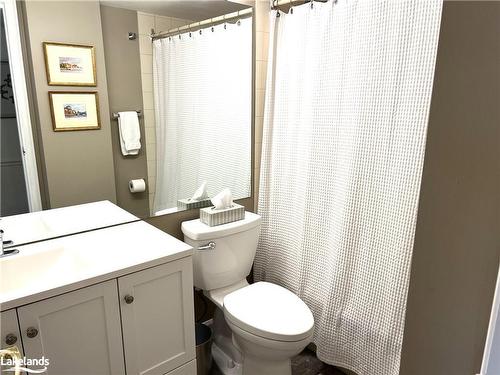 806-24 Ramblings Way, Collingwood, ON - Indoor Photo Showing Bathroom