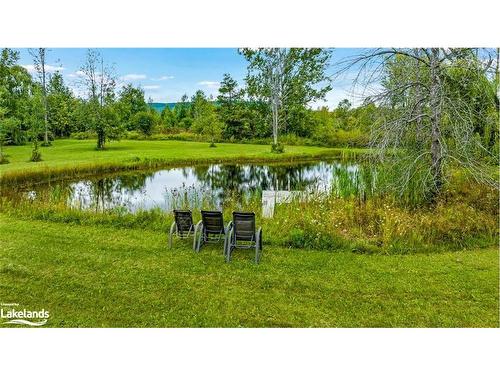 2890 Nottawasaga 10 Concession N, Collingwood, ON - Outdoor With View