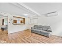 148 Melrose Avenue, Wasaga Beach, ON  - Indoor Photo Showing Living Room 