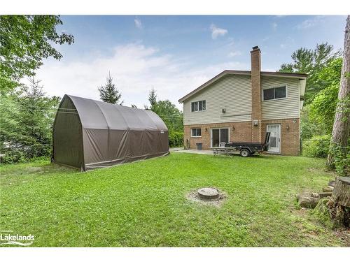 148 Melrose Avenue, Wasaga Beach, ON - Outdoor