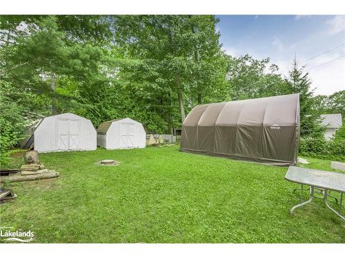 148 Melrose Avenue, Wasaga Beach, ON - Outdoor With Backyard