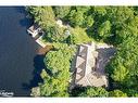 8-1113 Bradley Rd, Muskoka Lakes, ON  - Outdoor With Body Of Water 