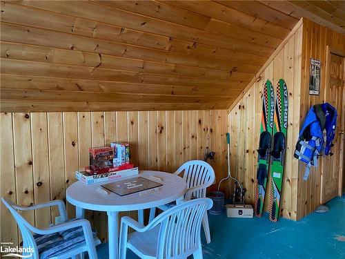 8-1113 Bradley Rd, Muskoka Lakes, ON - Indoor Photo Showing Other Room