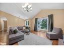 49 Birchwood Trail, Wasaga Beach, ON  - Indoor Photo Showing Living Room 