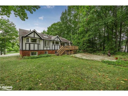 49 Birchwood Trail, Wasaga Beach, ON - Outdoor