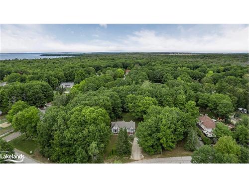 49 Birchwood Trail, Wasaga Beach, ON - Outdoor With View