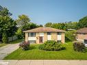 642 Oak Street, Collingwood, ON  - Outdoor 