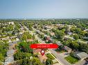 642 Oak Street, Collingwood, ON  - Outdoor With View 