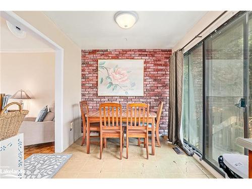 642 Oak Street, Collingwood, ON - Indoor Photo Showing Dining Room