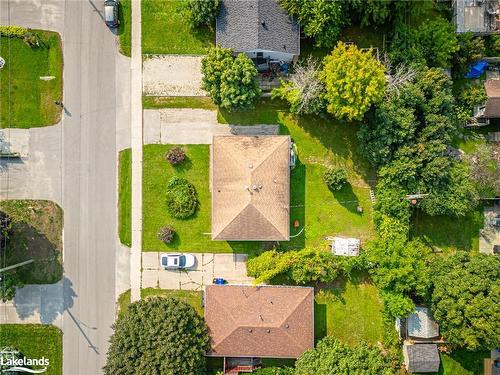 642 Oak Street, Collingwood, ON - Outdoor