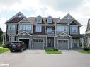 11-689616 Monterra Road, The Blue Mountains, ON  - Outdoor With Facade 