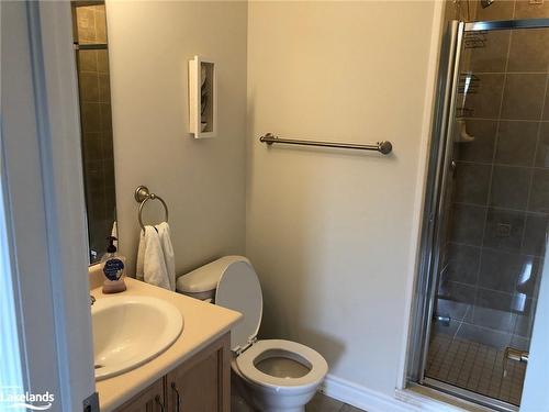 11-689616 Monterra Road, The Blue Mountains, ON - Indoor Photo Showing Bathroom