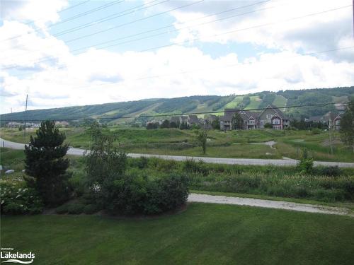 11-689616 Monterra Road, The Blue Mountains, ON - Outdoor With View