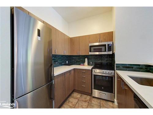 146-170 Jozo Weider Boulevard, The Blue Mountains, ON - Indoor Photo Showing Kitchen