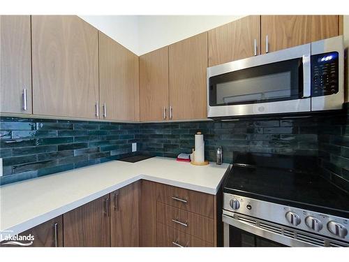 146-170 Jozo Weider Boulevard, The Blue Mountains, ON - Indoor Photo Showing Kitchen