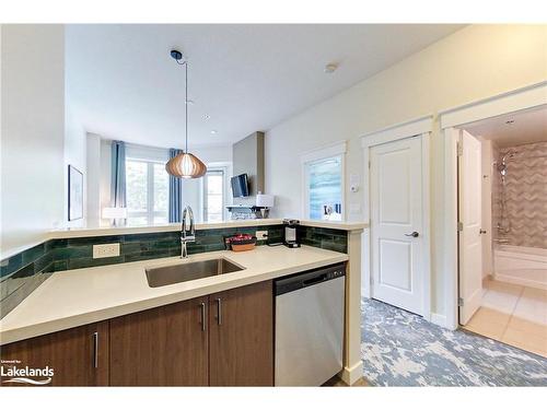 146-170 Jozo Weider Boulevard, The Blue Mountains, ON - Indoor Photo Showing Kitchen