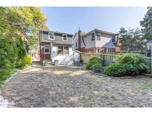 25 Cline Avenue N, Hamilton, ON 