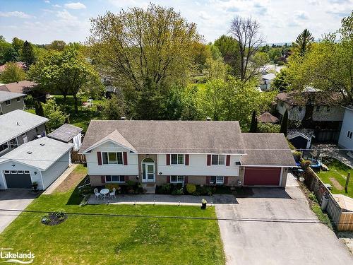 90 Manning Avenue, Collingwood, ON - Outdoor