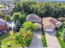 13 Mulberry Court, Barrie, ON  - Outdoor 