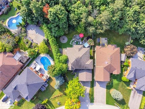 13 Mulberry Court, Barrie, ON - Outdoor With View