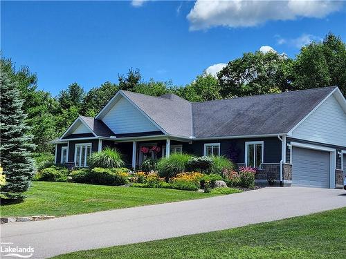 90 Windermere Circle, Tay, ON - Outdoor With Facade