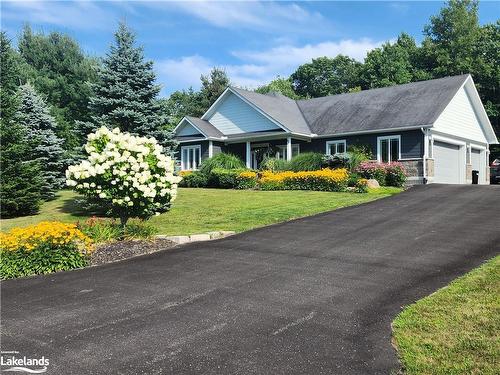 90 Windermere Circle, Tay, ON - Outdoor With Facade