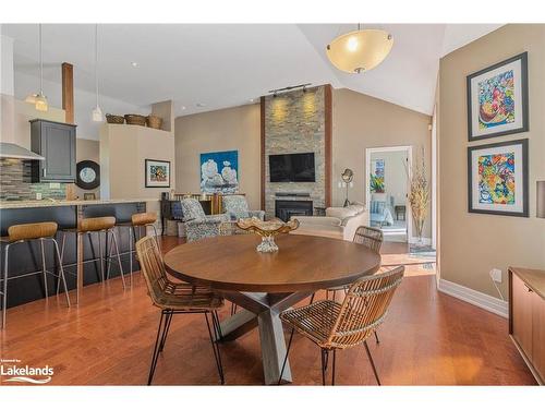 90 Windermere Circle, Tay, ON - Indoor Photo Showing Dining Room