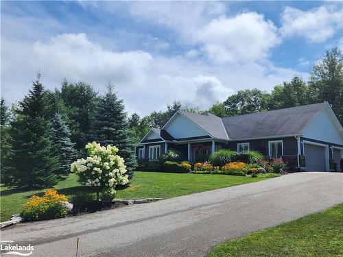 90 Windermere Circle, Tay, ON - Outdoor With Facade