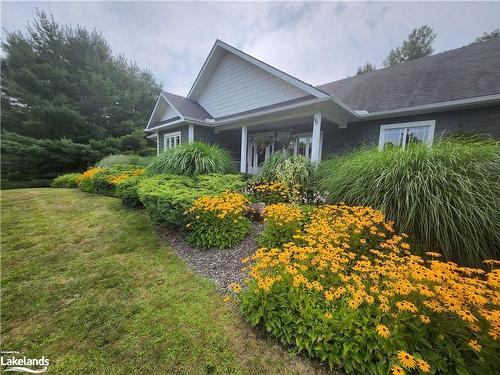 90 Windermere Circle, Tay, ON - Outdoor With Deck Patio Veranda