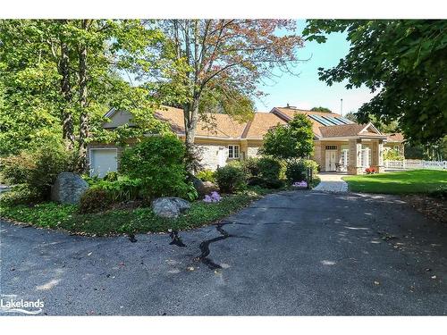 326 Blueberry Marsh Road, Oro-Medonte, ON - Outdoor