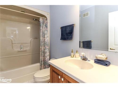 326 Blueberry Marsh Road, Oro-Medonte, ON - Indoor Photo Showing Bathroom