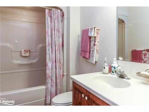 326 Blueberry Marsh Road, Oro-Medonte, ON - Indoor Photo Showing Bathroom