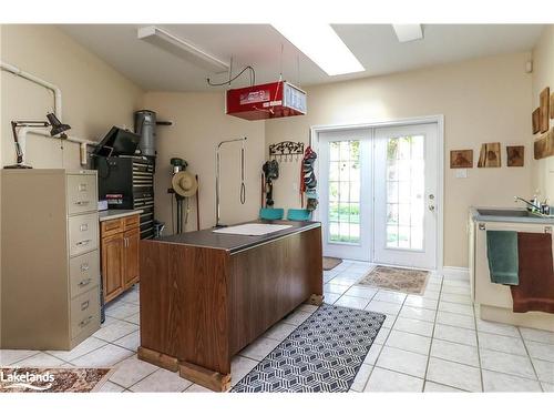 326 Blueberry Marsh Road, Oro-Medonte, ON - Indoor Photo Showing Other Room