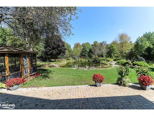 326 Blueberry Marsh Road, Oro-Medonte, ON - Outdoor