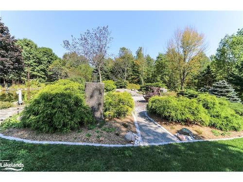 326 Blueberry Marsh Road, Oro-Medonte, ON - Outdoor