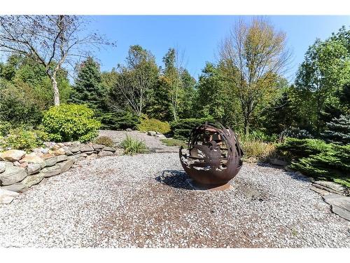 326 Blueberry Marsh Road, Oro-Medonte, ON - Outdoor