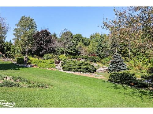 326 Blueberry Marsh Road, Oro-Medonte, ON - Outdoor