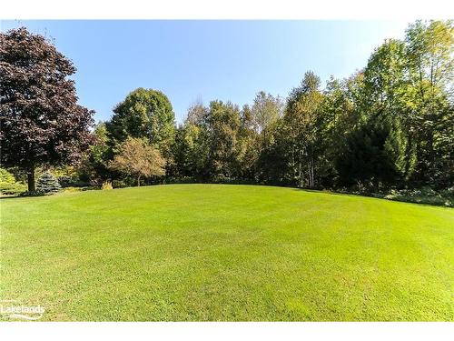 326 Blueberry Marsh Road, Oro-Medonte, ON - Outdoor