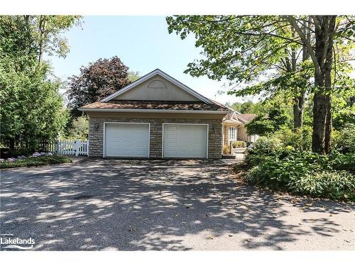 326 Blueberry Marsh Road, Oro-Medonte, ON - Outdoor