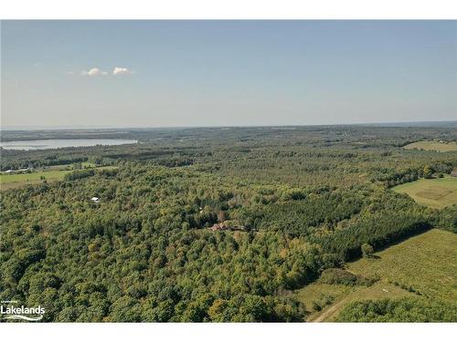 326 Blueberry Marsh Road, Oro-Medonte, ON - Outdoor With View