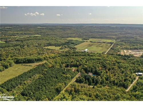 326 Blueberry Marsh Road, Oro-Medonte, ON - Outdoor With View