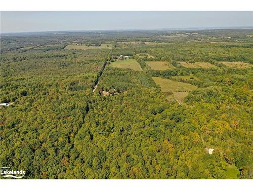 326 Blueberry Marsh Road, Oro-Medonte, ON - Outdoor With View