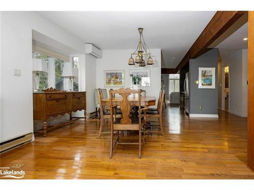 49 Madeline Drive, Collingwood, ON - Indoor Photo Showing Dining Room