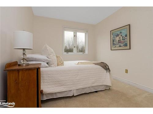 49 Madeline Drive, Collingwood, ON - Indoor Photo Showing Bedroom