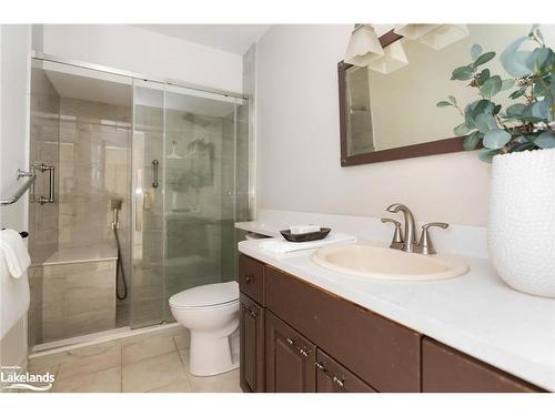 49 Madeline Drive, Collingwood, ON - Indoor Photo Showing Bathroom