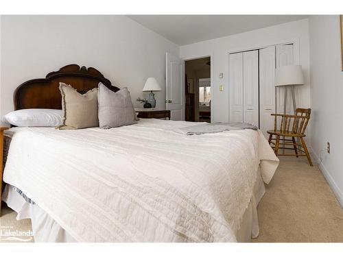 49 Madeline Drive, Collingwood, ON - Indoor Photo Showing Bedroom