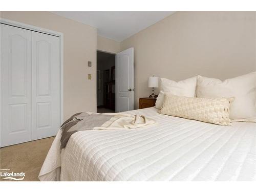 49 Madeline Drive, Collingwood, ON - Indoor Photo Showing Bedroom