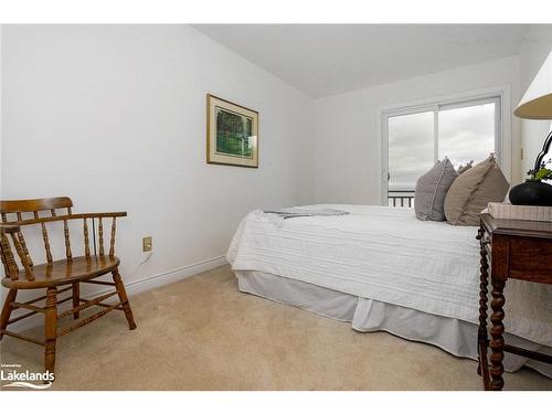 49 Madeline Drive, Collingwood, ON - Indoor Photo Showing Bedroom