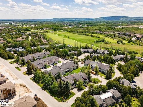 166 Fairway Crescent, Collingwood, ON - Outdoor With View