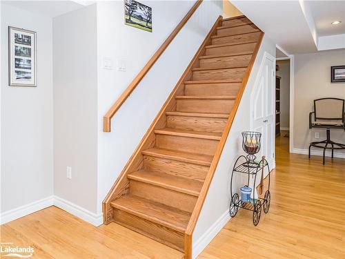 1832 Kilworthy Road, Gravenhurst, ON - Indoor Photo Showing Other Room